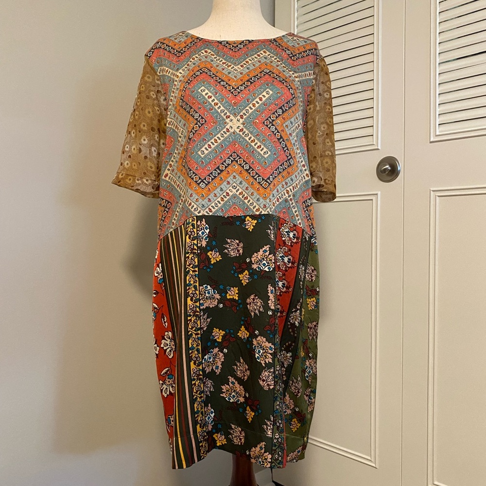 Anthropologie Top/Dress